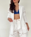 Blazer Atenas (blanco)