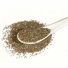 Semillas de Chia x100g, 250g, 500g y 1Kg