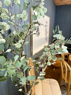 Eucalyptus artificial XL - comprar online