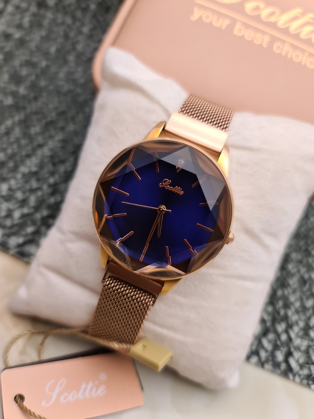 Reloj de iman mujer sale