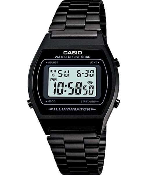 Reloj casio retro hombre sale