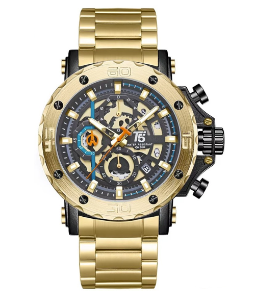 Reloj t5 sport time hotsell