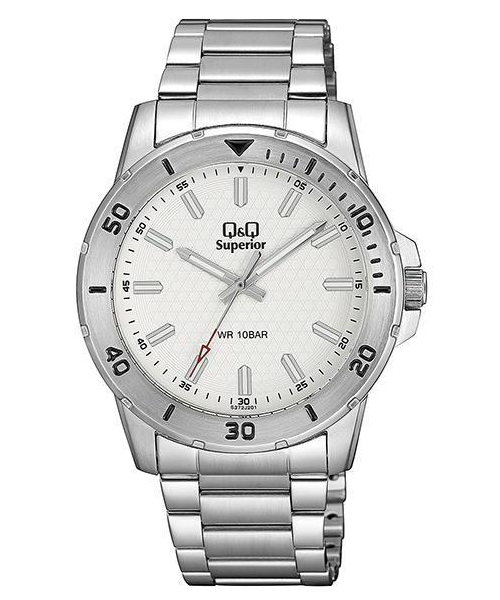 Reloj q&q superior clearance