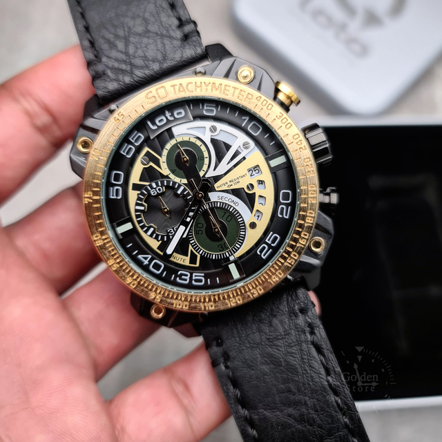 Reloj loto store
