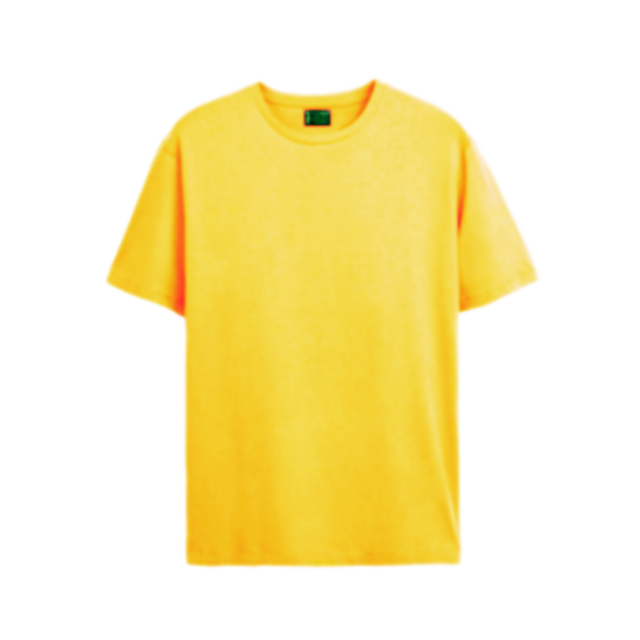 Remeras amarillas new arrivals