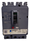 Interruptor Compacto Termica 3x 160a 36ka Schneider Lv516333