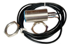 Sensor Inductivo Rasante C/cable Sick Sn 10mm M30 Pnp