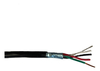 Cable Instrumentacion Marlew Ar9000 4x0,52mm Blindado
