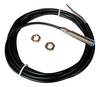 Sensor Inductivo Rasante C/cable Sick Sn 1.5mm M08 Pnp