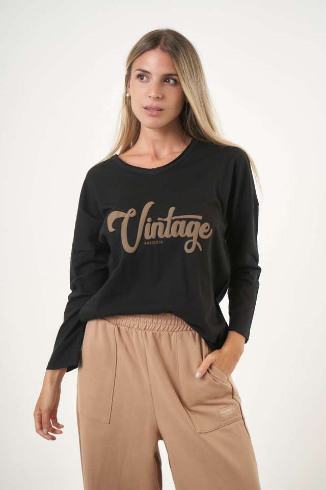 Remeras vintage mujer new arrivals