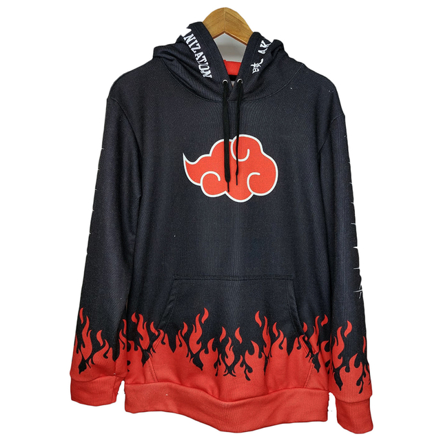 Ropa de akatsuki online mercadolibre