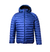 CAMPERA DE PLUMA LIGERO AZUL FRANCIA HOMBRE - comprar online