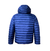 CAMPERA DE PLUMA LIGERO AZUL FRANCIA HOMBRE en internet