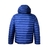 CAMPERA DE PLUMA AZUL FRANCIA HOMBRE - comprar online