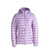 CAMPERA DE PLUMA LIGERO LAVANDA MUJER - comprar online