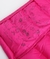 CAMPERA DE PLUMA ROSA MUJER - tienda online