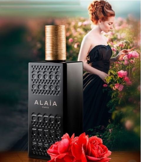 Alaia alaia perfume store