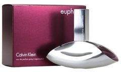 Calvin Klein - Euphoria Eau de Parfum - comprar online