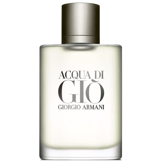 Acqua di best sale gio giorgio armani