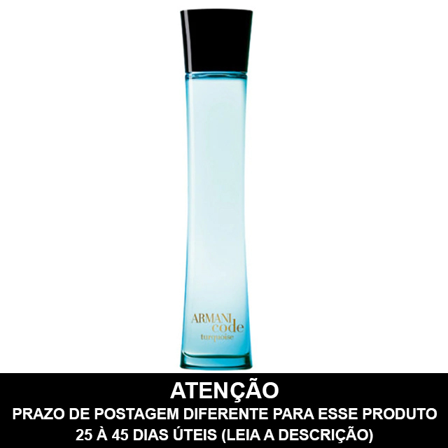 Mac turquoise perfume clearance