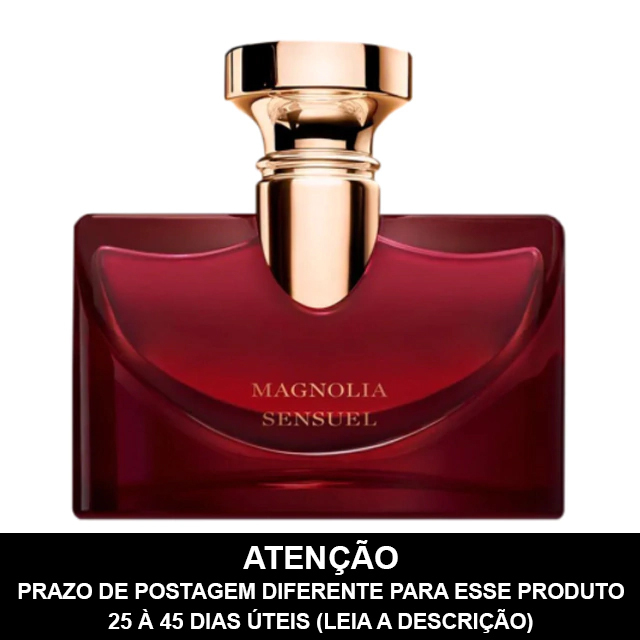 Bvlgari magnolia sensuel sephora hotsell