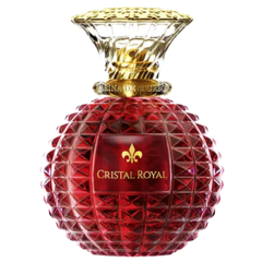 Marina de Bourbon - Cristal Royal Passion Eau de Parfum