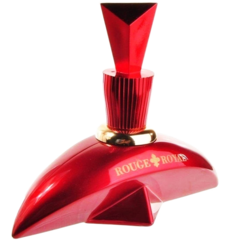 LACRADO - Rouge Royal Eau de Parfum - MARINA DE BOURBON