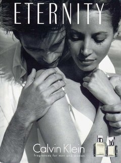 LACRADO - Eternity Eau de Parfum - CALVIN KLEIN - Mac Decants