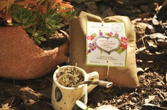 Banner de la categoría SANO MATE - BLENDS DE YERBA MATE ORGÁNICA CON HIERBAS