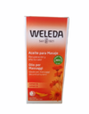 ACEITE PARA MASAJE CON ÁRNICA WELEDA 50 ml