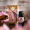 Oleum "AMOR" con Salvia, Jengibre, Canela, Naranja y Patchouli 10 ml