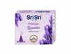 Conos incienso premium de Lavanda Sri Sri caja x 14 unidades