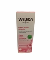 CREMA DE DÍA ALISANTE DE ROSA MOSQUETA WELEDA 30 ML