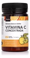 VITAMINA C Concentrada en Polvo -Natier 250gr