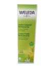 LECHE CORPORAL HIDRATANTE FRESCA DE CITRUS WELEDA Activa e hidrata piel Normal 200mL