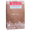 "MATE CHAI" BLEND DE YERBA MATE ORGÁNICA CON JENGIBRE, CANELA, ESPECIAS Y PIMIENTA ROSA 250 GR