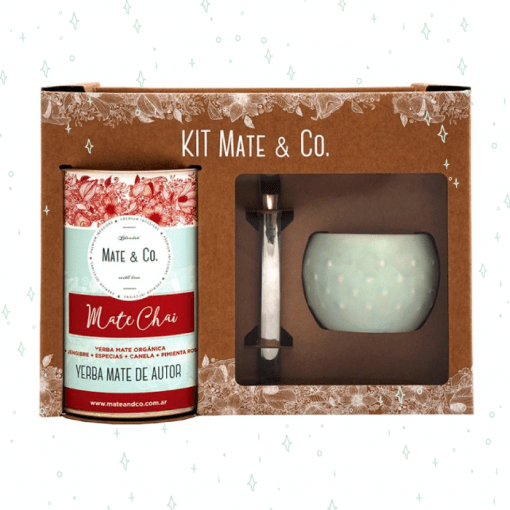 Mate & Co. Kit. – Mate & Co.