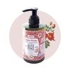 JABON FLUÍDO - ROSAS Y ROSA MOSQUETA 240 ml