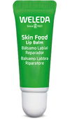 Balsamo Labial Reparador Skin Food Weleda 8 Ml
