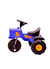 Triciclo Tractor Marca Rodacross - comprar online