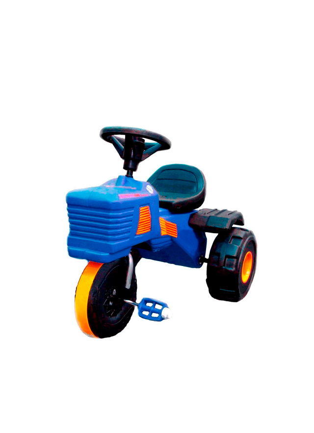 Triciclo tractor on sale