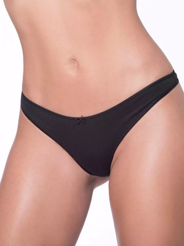 Colaless Clasica de algodon y lycra Cocot Art 5604