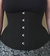 Corset Underbust Múltiplos Painéis - U Fashion Corsets