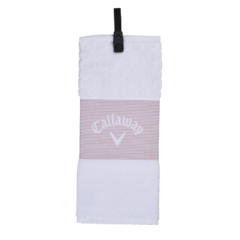 Toalla Tri-Fold - Callaway Store Argentina