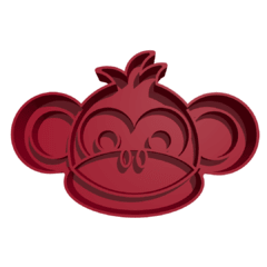Cortante Mono
