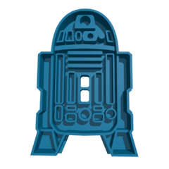 Cortante R2-D2