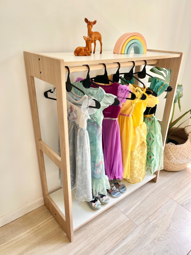 PERCHERO MONTESSORI