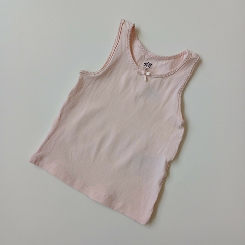 Musculosa H&M T. 18- 24 meses