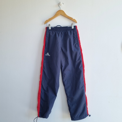 pantalon Ultra T.12 años gabardina