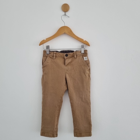 Pantalon H&M T.18-24 años *Detalle